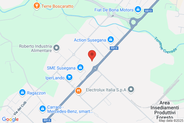 F.Lli Zanotto S.R.L.