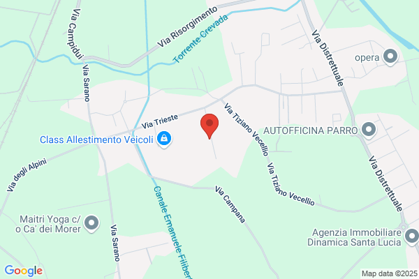 M3v Metallurgica Triveneta S.R.L.