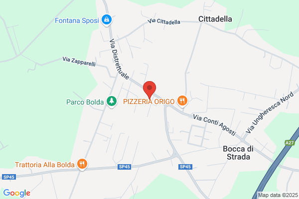 Haareschone Maria Di Biz Maria Augusta
