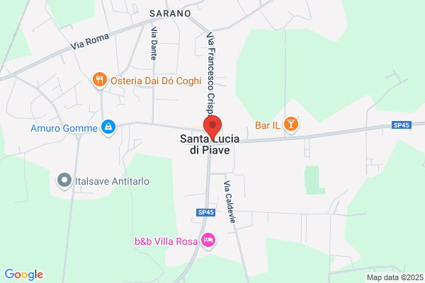 Movida Style Di Bordonaro Tiziana Iva
