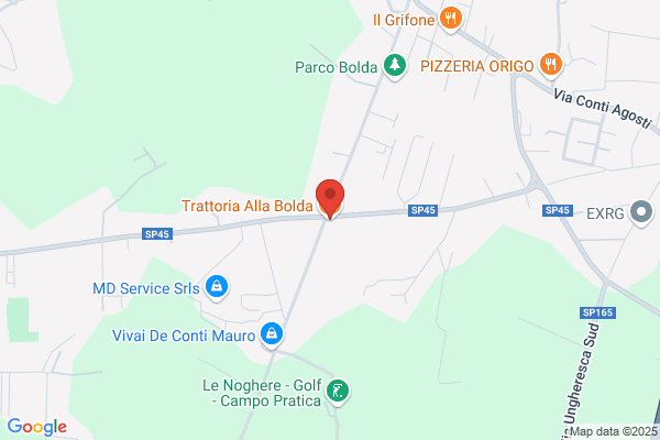 La Taverna Di Bortolanza Rayan