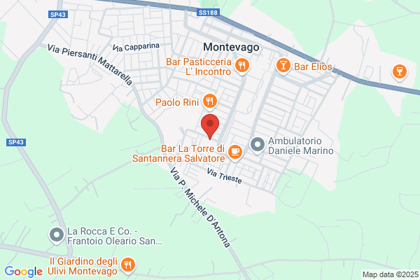 Agenzia Funebre Bertoli Guglielmo