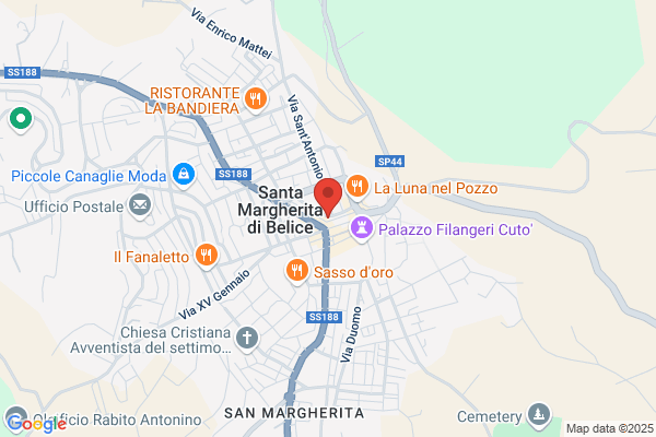 Agenzia Funebre La Funeraria di Gelsomino e Li Voti