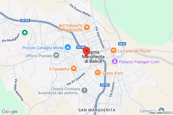 Gioielleria Gattopardo