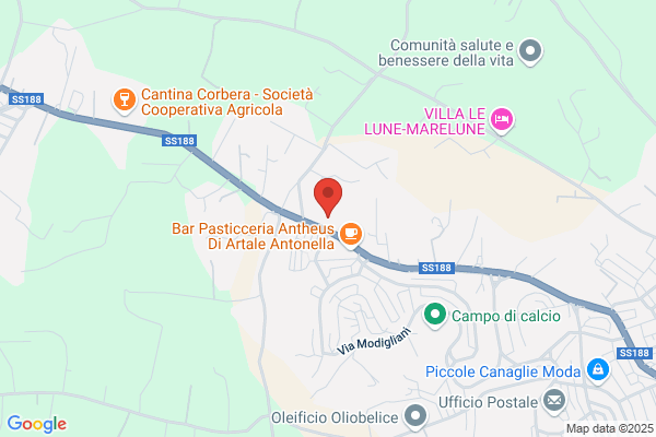 L'Angolo delle Idee