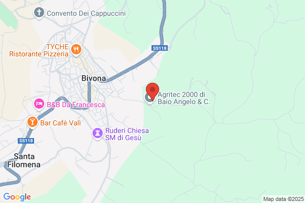 Soc. Coop. La Montagnola Srl