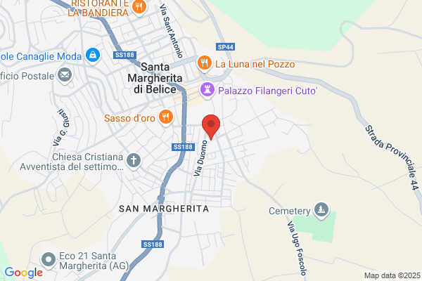Brillauto di Antonino Scalia