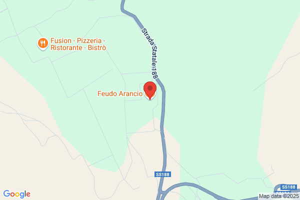 Cantine Feudo Arancio