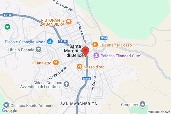 Farmacia Serra