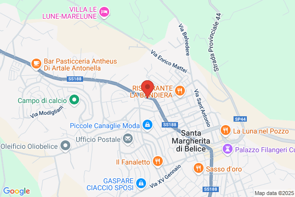 Fontana Antonino