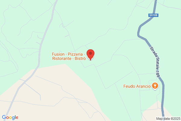 Fusion Ristorante Pizzeria