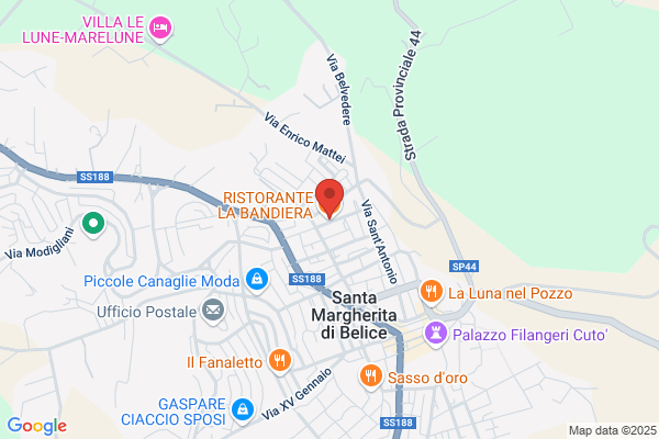La Bandiera (S.N.C.)
