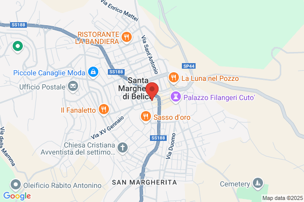 Li Voti sebastiano