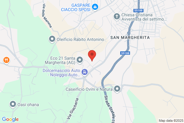 Officina Meccanica Centro Revisione D'Antoni