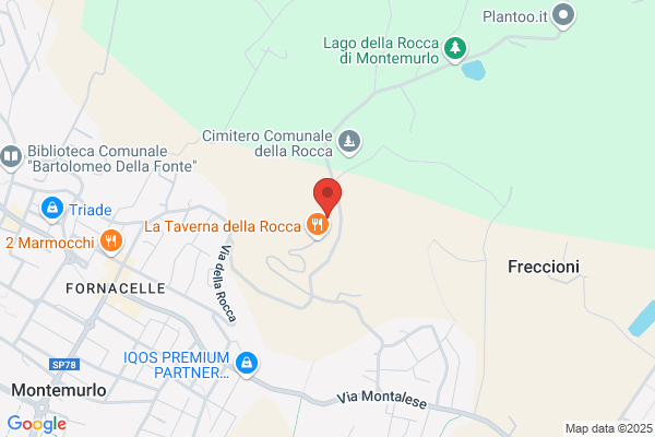 Oleificio La Rocca & C.