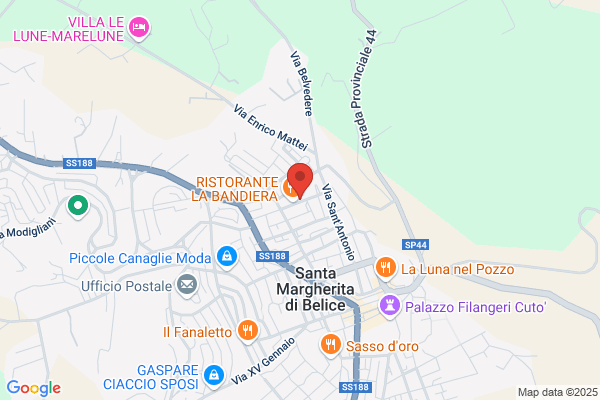 Parrucchieria Per Signora Di Giosi mauro