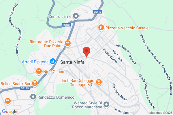 Pipitone & Gangi S.A.S.