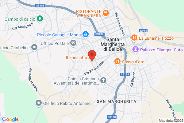 Ristorante Il Fanaletto