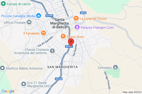 Santoro francesco