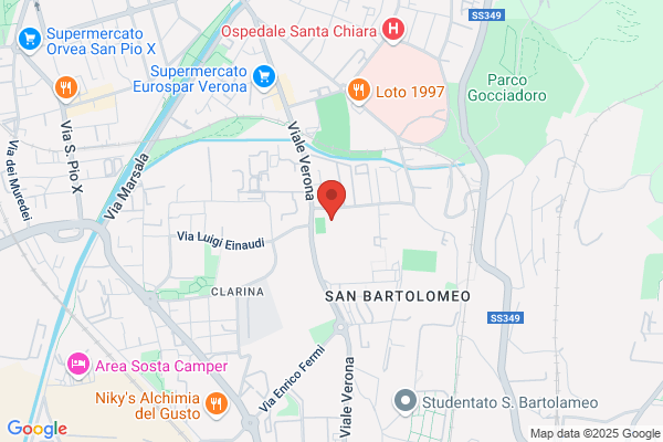 Scuola Professionale S. Friscia