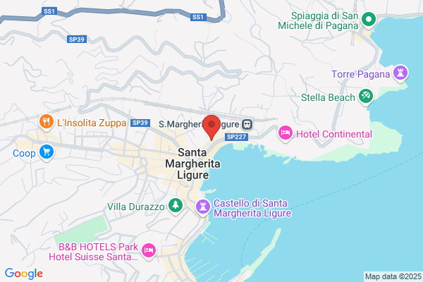 Boutique Linda Lipari