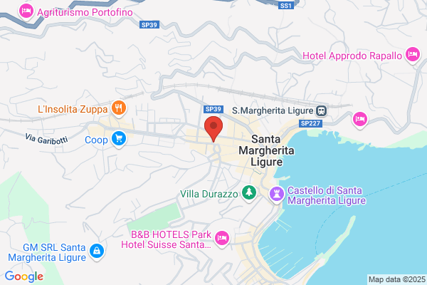 Enza Shop Di Sinisi V.& Csas