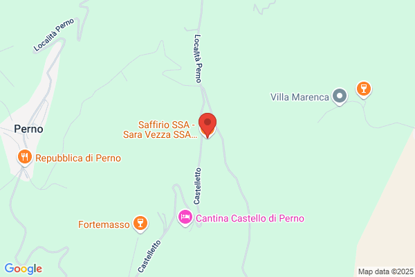 Monforte sara