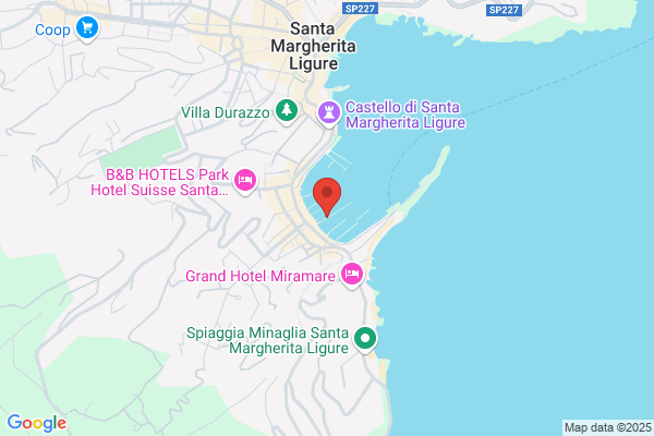Porto Cervo 84 Srl