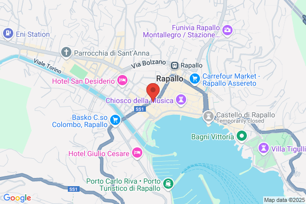 Agenzia Immobiliare La Riviera