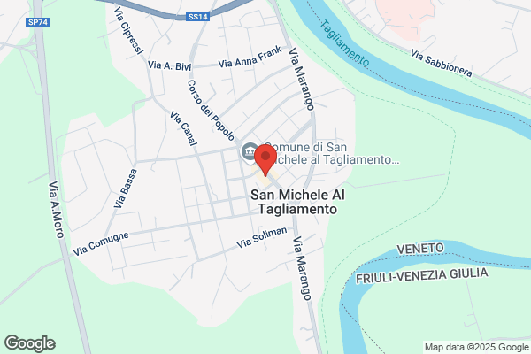 Immobiliare S. Michele