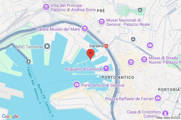 Mistral Boats Sas