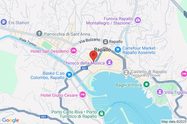 Agenzia Viaggi Poly