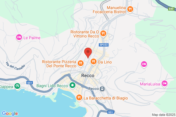 Viaggi Ospite nel Mondo