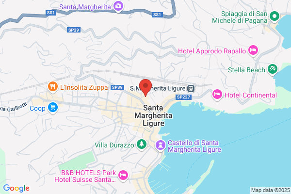 Ma.Gi.A Snc