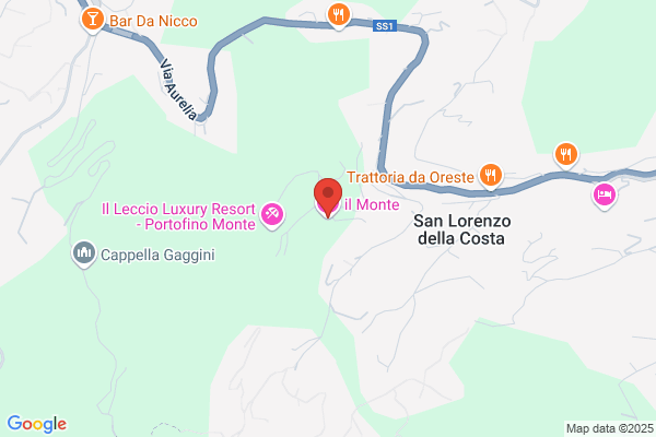Monti massimo