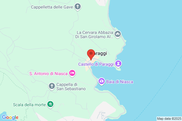 Hotel Paraggi
