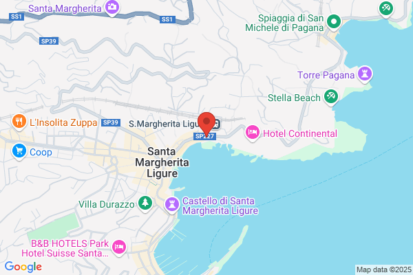 Terme Elio S. Margherita Ligure S.R.L.