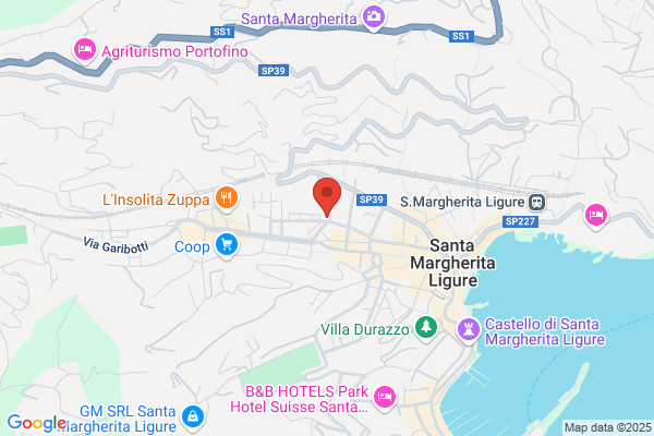 Istituto Comprensivo Di Santa Margherita Ligure Scuola Materna-Elemen