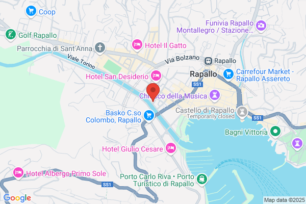 Generali Assicurazioni - Rapallo