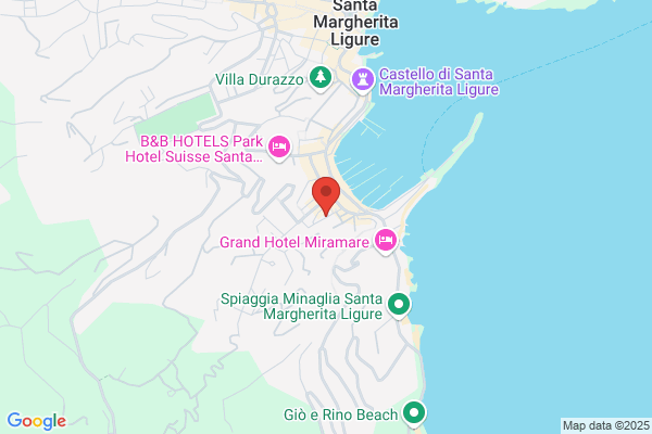 Societa Canottieri Argus