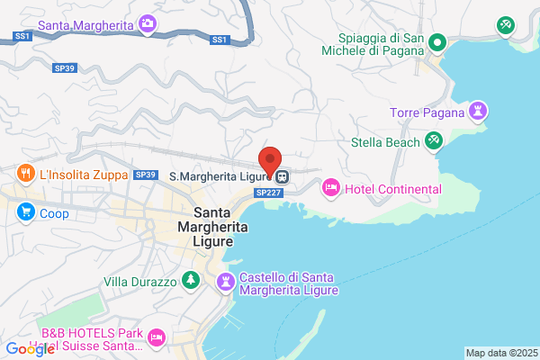 Societa Pescatori Dilettanti Sammargheritesi