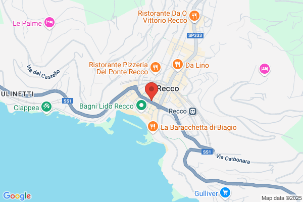 Ag. Immobiliare Mirella Bonadei