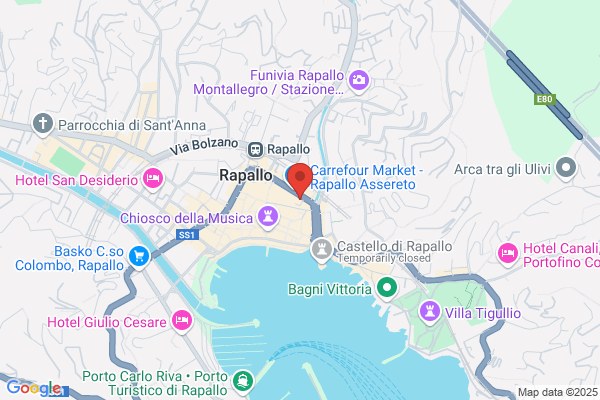 Valle Elena Avvocato