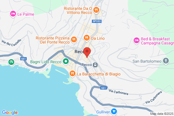 Eredi Di Gandolfo Andreino Sdf