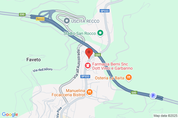 Ferramenta Bacigalupo