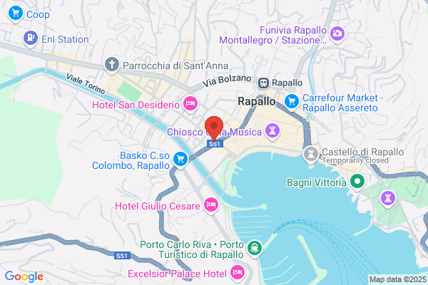 Gramegna Claudio (Dr.)