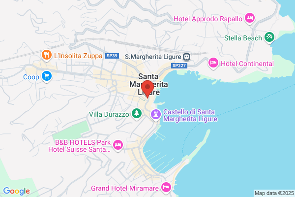 Teppati Dr. Valerio Dentista