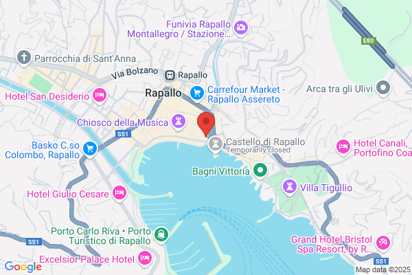 Gelateria Frigidarium