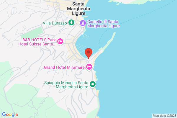Santa Margherita Sales S.A.S.
