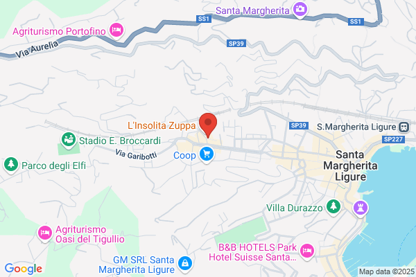 Termoidraulica Santa Margherita Snc